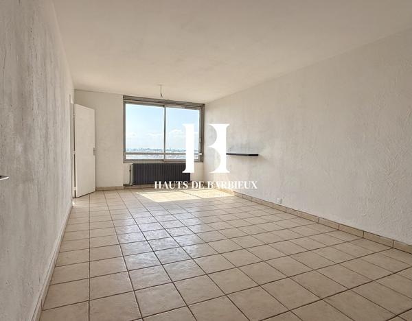 Appartement à louer, 3 pièces - Roubaix 59100