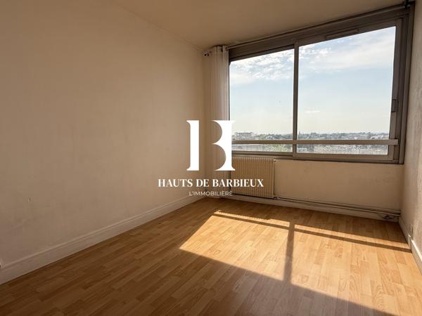 Appartement à louer, 3 pièces - Roubaix 59100