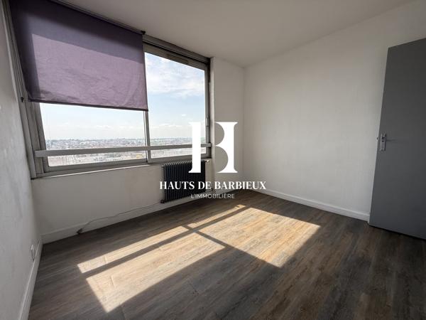 Appartement à louer, 3 pièces - Roubaix 59100