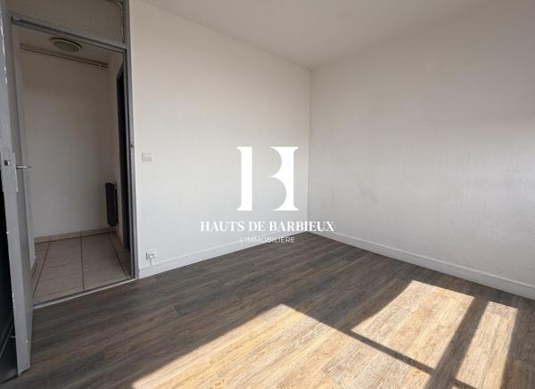 Appartement à louer, 3 pièces - Roubaix 59100