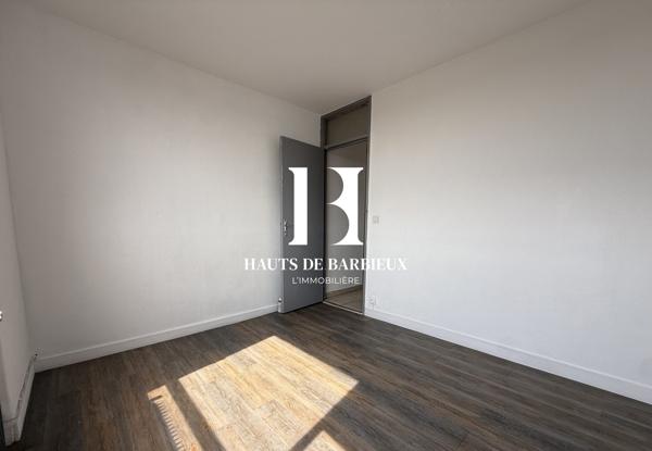 Appartement à louer, 3 pièces - Roubaix 59100