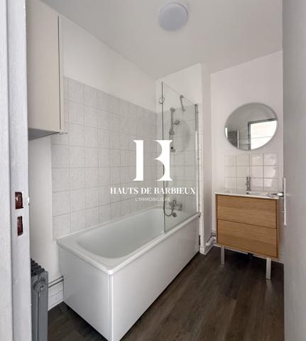 Appartement à louer, 3 pièces - Roubaix 59100