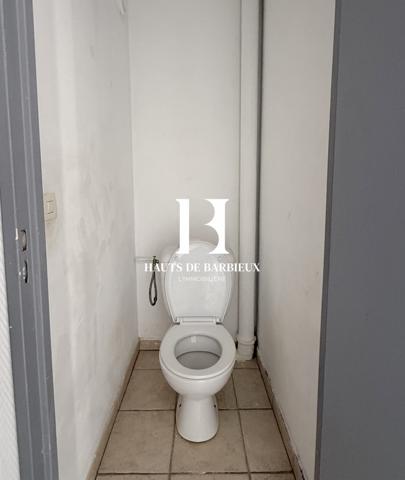 Appartement à louer, 3 pièces - Roubaix 59100