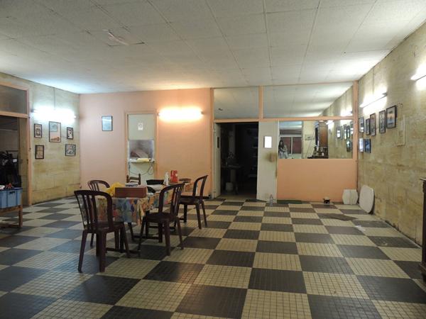 Achat local commercial Bordeaux - 200 m² - 636 000 €