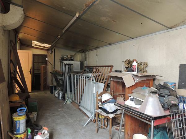 Achat local commercial Bordeaux - 200 m² - 636 000 €