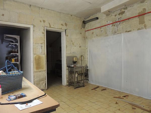 Achat local commercial Bordeaux - 200 m² - 636 000 €