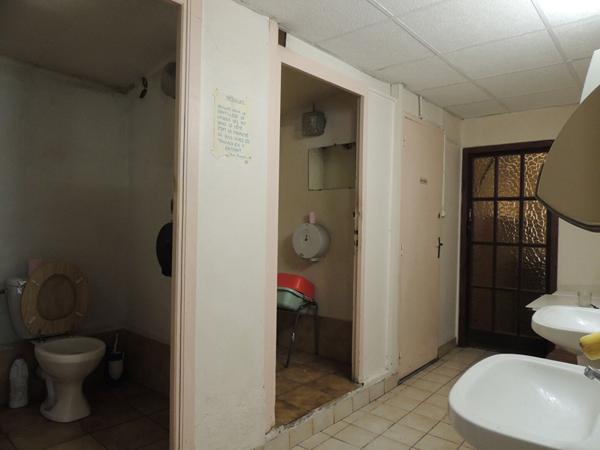 Achat local commercial Bordeaux - 200 m² - 636 000 €