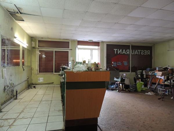 Achat local commercial Bordeaux - 200 m² - 636 000 €