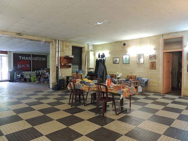 Achat local commercial Bordeaux - 200 m² - 636 000 €