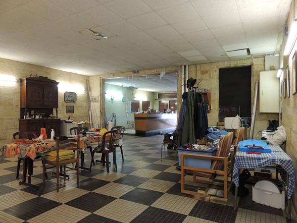 Achat local commercial Bordeaux - 200 m² - 636 000 €