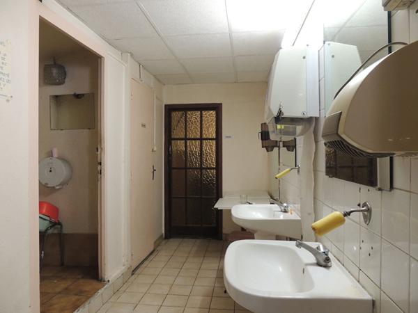 Achat local commercial Bordeaux - 200 m² - 636 000 €