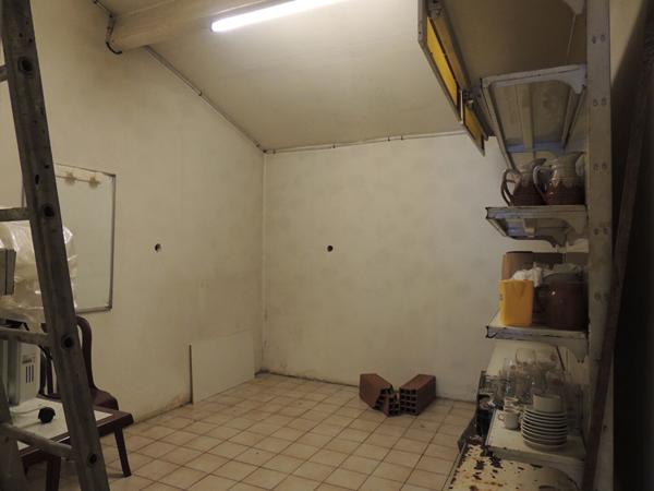 Achat local commercial Bordeaux - 200 m² - 636 000 €