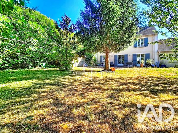 Maison à vendre 7 pièces 139 m² Maffliers