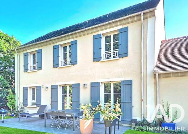 Maison à vendre 7 pièces 139 m² Maffliers