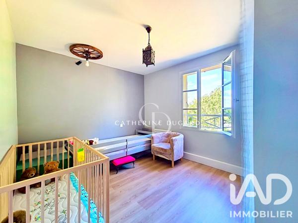 Maison à vendre 7 pièces 139 m² Maffliers