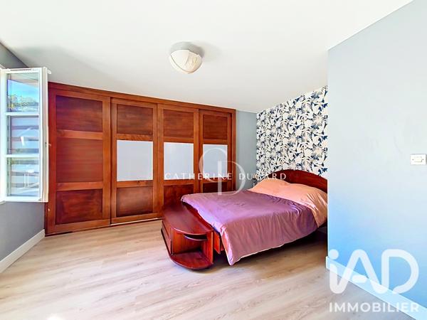 Maison à vendre 7 pièces 139 m² Maffliers