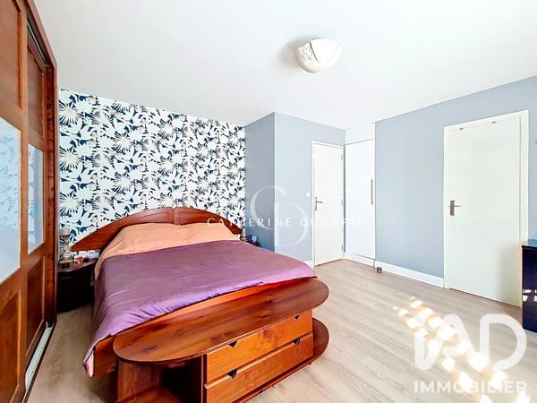 Maison à vendre 7 pièces 139 m² Maffliers
