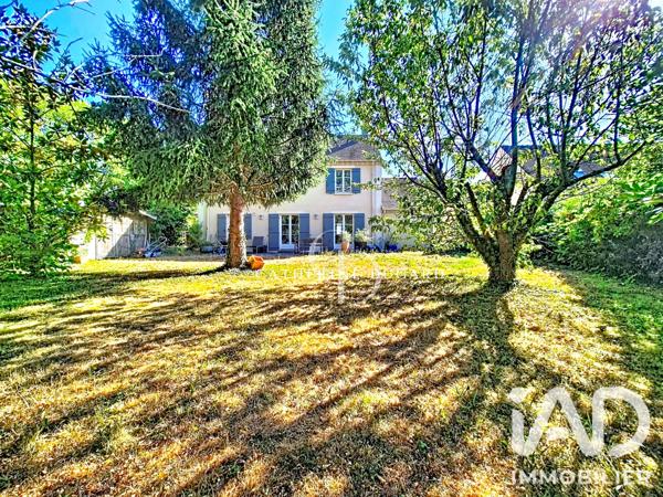 Maison à vendre 7 pièces 139 m² Maffliers
