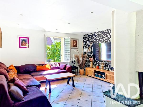 Maison à vendre 7 pièces 139 m² Maffliers
