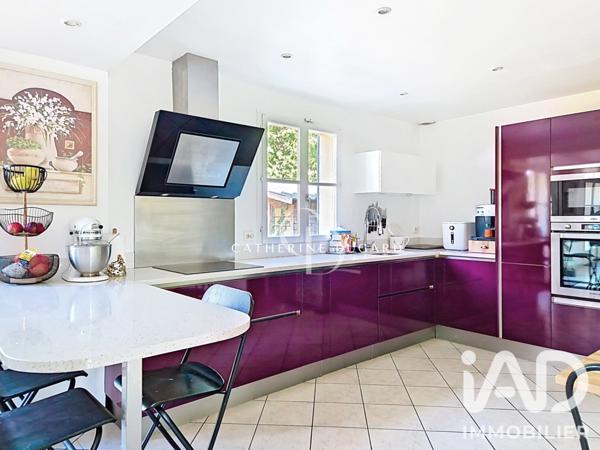 Maison à vendre 7 pièces 139 m² Maffliers