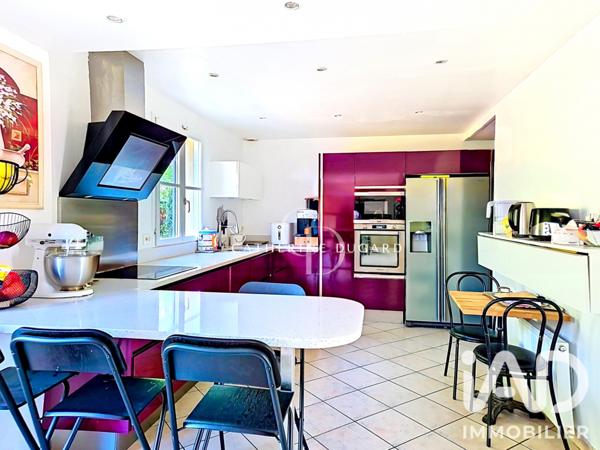 Maison à vendre 7 pièces 139 m² Maffliers