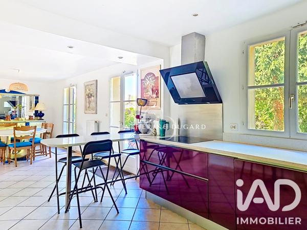 Maison à vendre 7 pièces 139 m² Maffliers
