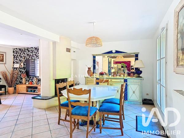 Maison à vendre 7 pièces 139 m² Maffliers
