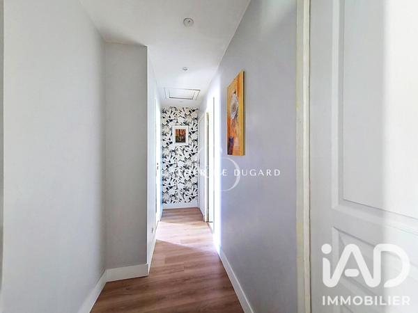 Maison à vendre 7 pièces 139 m² Maffliers