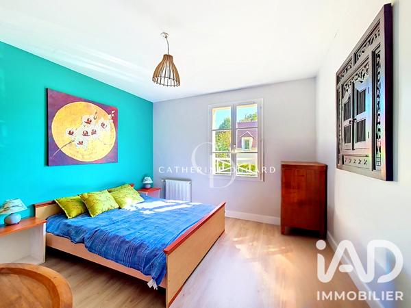 Maison à vendre 7 pièces 139 m² Maffliers