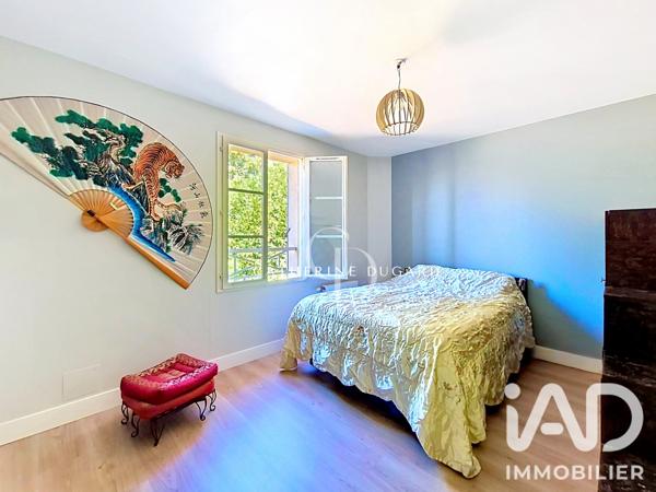 Maison à vendre 7 pièces 139 m² Maffliers