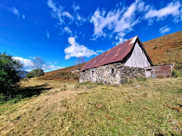 Achat vente Grange Saint Pastous