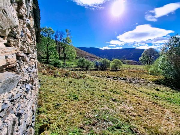 Achat vente Grange Saint Pastous