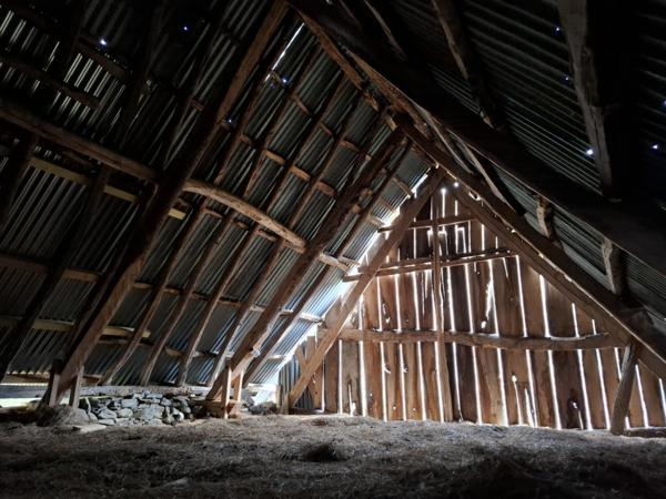 Achat vente Grange Saint Pastous