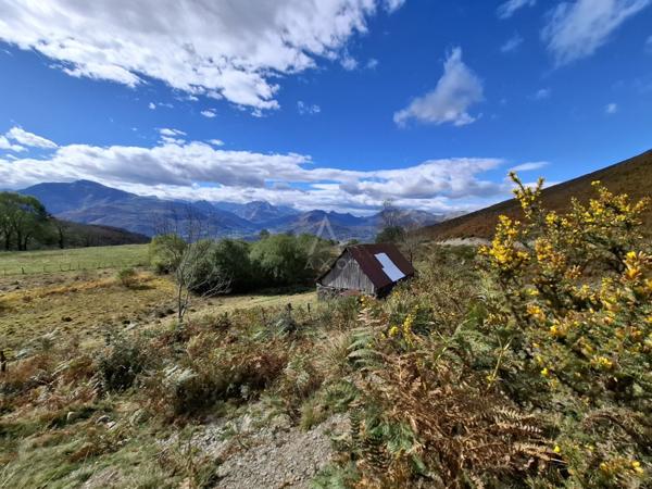 Achat vente Grange Saint Pastous