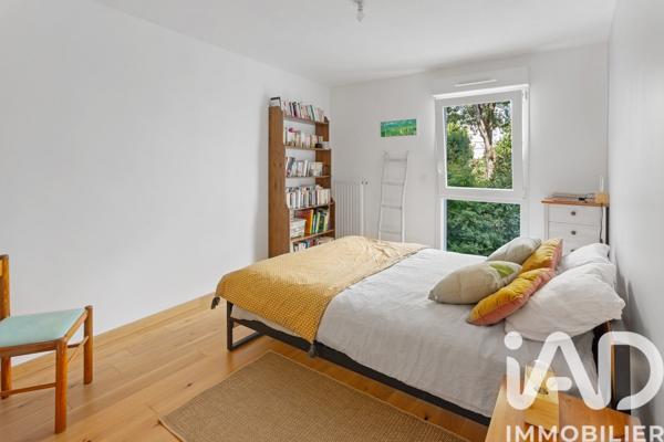 Appartement à vendre 4 pièces 90 m² Nantes