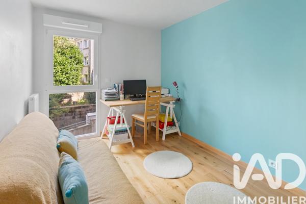 Appartement à vendre 4 pièces 90 m² Nantes