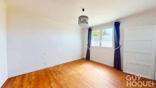 Maison 4 chambres 127 m2 avec jardin