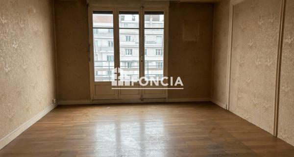 À vendre Appartement 3 pièces 80.34 m² - Grenoble 38000