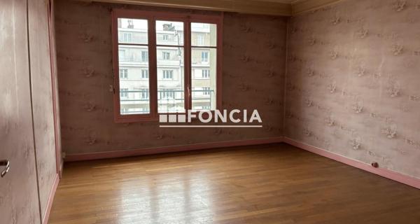 À vendre Appartement 3 pièces 80.34 m² - Grenoble 38000