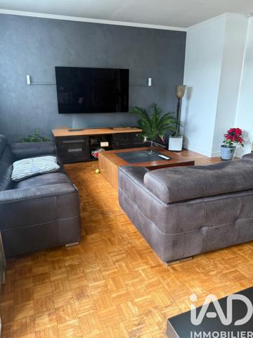 Maison à vendre 7 pièces 146 m² Champigny-sur-Marne