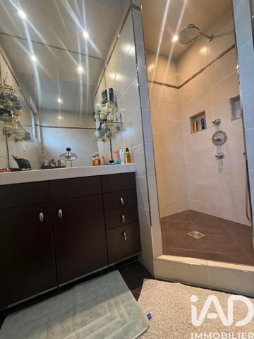 Maison à vendre 7 pièces 146 m² Champigny-sur-Marne