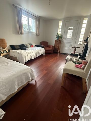 Maison à vendre 7 pièces 146 m² Champigny-sur-Marne