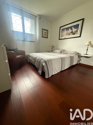 Maison à vendre 7 pièces 146 m² Champigny-sur-Marne