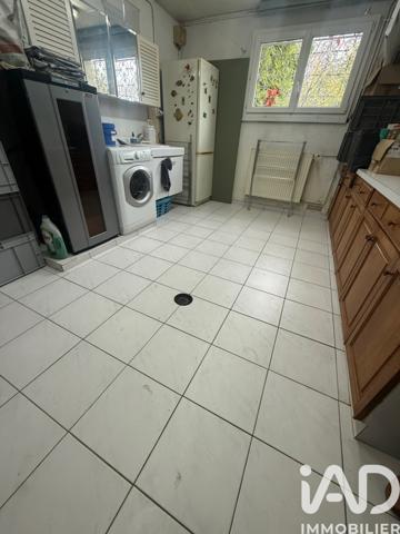 Maison à vendre 7 pièces 146 m² Champigny-sur-Marne