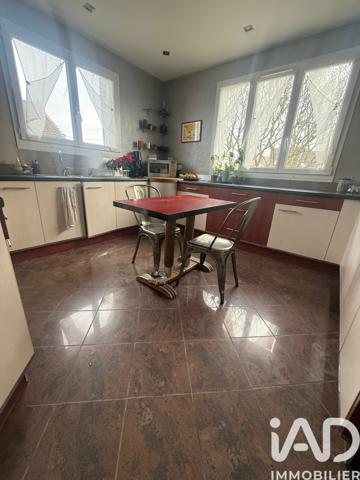 Maison à vendre 7 pièces 146 m² Champigny-sur-Marne