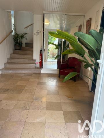 Maison à vendre 7 pièces 146 m² Champigny-sur-Marne