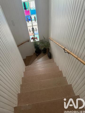 Maison à vendre 7 pièces 146 m² Champigny-sur-Marne