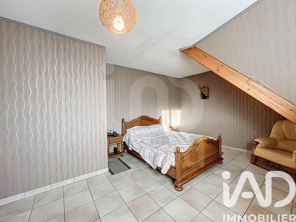 Maison à vendre 6 pièces 150 m² Gagny