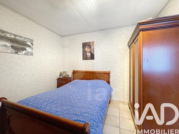 Maison à vendre 6 pièces 150 m² Gagny