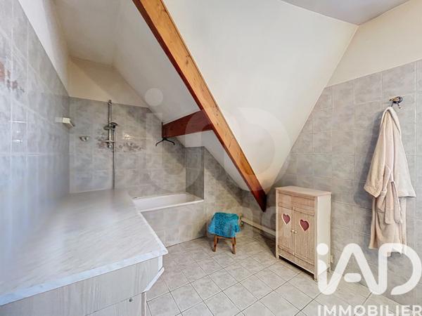 Maison à vendre 6 pièces 150 m² Gagny